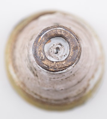 Lot 88 - RACHEL WOOD (born 1962); a small lugged...