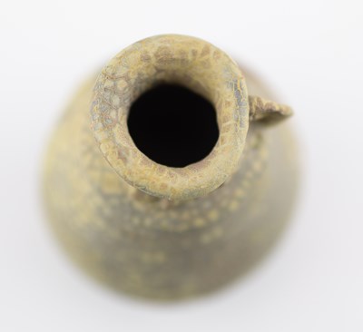 Lot 88 - RACHEL WOOD (born 1962); a small lugged...