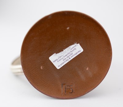 Lot 67 - MARGARET LAWRENSON for Seven Firs Pottery; a...