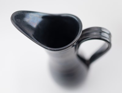 Lot 67 - MARGARET LAWRENSON for Seven Firs Pottery; a...