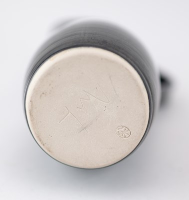 Lot 67 - MARGARET LAWRENSON for Seven Firs Pottery; a...