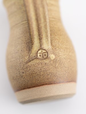 Lot 67 - MARGARET LAWRENSON for Seven Firs Pottery; a...