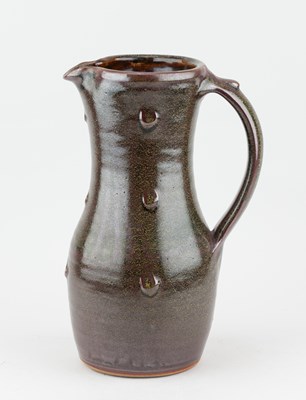 Lot 134 - RAY FINCH (1914-2012) for Winchcombe Pottery;...