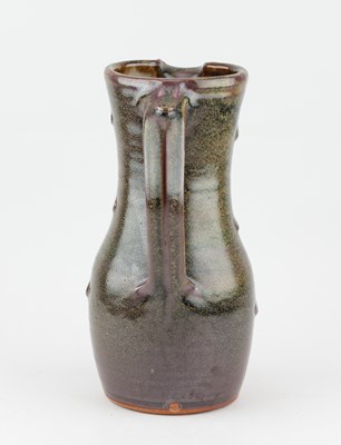 Lot 134 - RAY FINCH (1914-2012) for Winchcombe Pottery;...