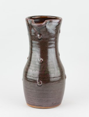 Lot 134 - RAY FINCH (1914-2012) for Winchcombe Pottery;...