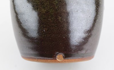 Lot 134 - RAY FINCH (1914-2012) for Winchcombe Pottery;...