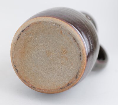 Lot 134 - RAY FINCH (1914-2012) for Winchcombe Pottery;...