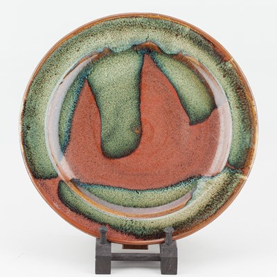 Lot 133 - RAY FINCH (1914-2012) for Winchcombe Pottery;...