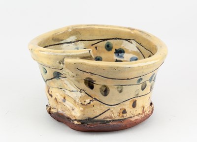 Lot 115 - JEAN-NICOLAS GERARD (born 1954); a deep...