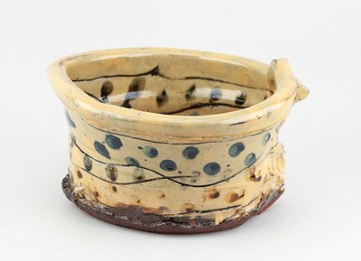 Lot 115 - JEAN-NICOLAS GERARD (born 1954); a deep...