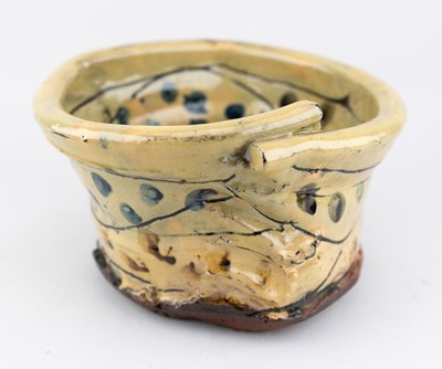 Lot 115 - JEAN-NICOLAS GERARD (born 1954); a deep...