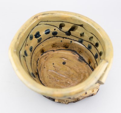 Lot 115 - JEAN-NICOLAS GERARD (born 1954); a deep...