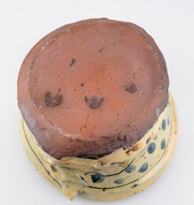 Lot 115 - JEAN-NICOLAS GERARD (born 1954); a deep...