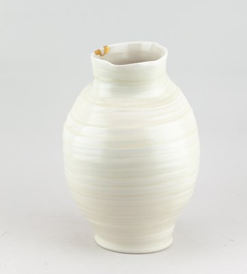 Lot 139 - TAKESHI YASUDA (born 1943); a large altered...