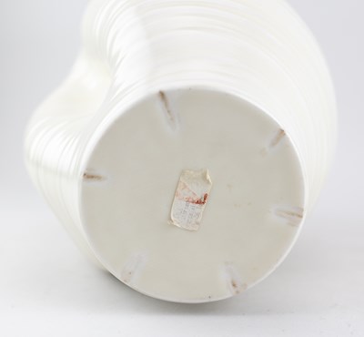 Lot 139 - TAKESHI YASUDA (born 1943); a large altered...