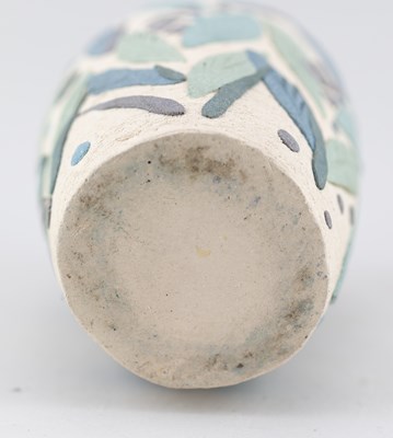 Lot 119 - JO CONNELL (born 1949); a stoneware bottle...
