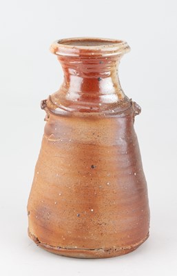 Lot 131 - NIC COLLINS (born 1958); a large wood fired...