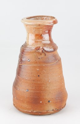 Lot 131 - NIC COLLINS (born 1958); a large wood fired...