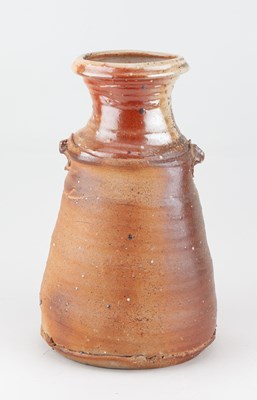 Lot 131 - NIC COLLINS (born 1958); a large wood fired...