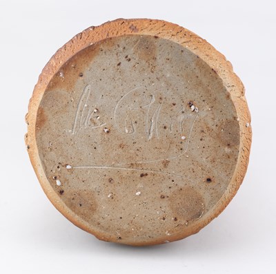 Lot 131 - NIC COLLINS (born 1958); a large wood fired...