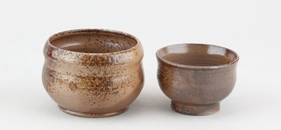 Lot 114 - HWANG JENG-DAW (born 1963); a wood fired...