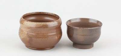 Lot 114 - HWANG JENG-DAW (born 1963); a wood fired...