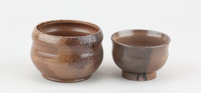 Lot 114 - HWANG JENG-DAW (born 1963); a wood fired...