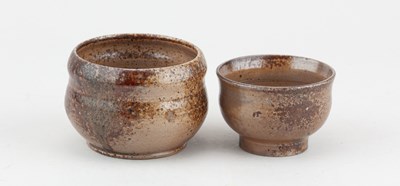 Lot 114 - HWANG JENG-DAW (born 1963); a wood fired...