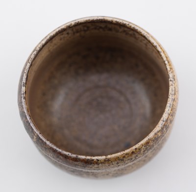Lot 114 - HWANG JENG-DAW (born 1963); a wood fired...