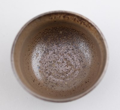 Lot 114 - HWANG JENG-DAW (born 1963); a wood fired...