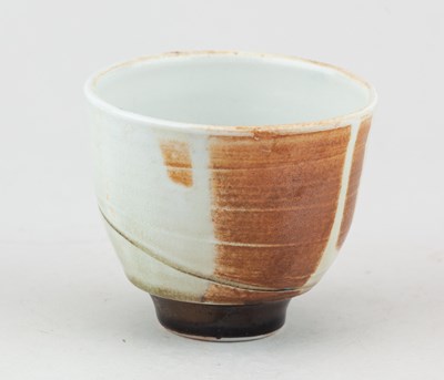 Lot 116 - JENNY MACKENZIE ROSS (born 1963); a wood fired...