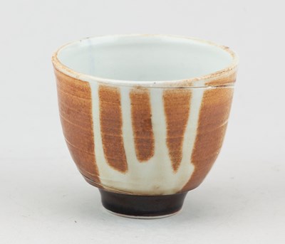 Lot 116 - JENNY MACKENZIE ROSS (born 1963); a wood fired...