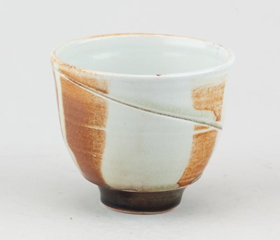 Lot 116 - JENNY MACKENZIE ROSS (born 1963); a wood fired...