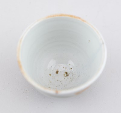 Lot 116 - JENNY MACKENZIE ROSS (born 1963); a wood fired...