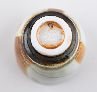 Lot 116 - JENNY MACKENZIE ROSS (born 1963); a wood fired...