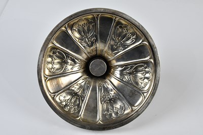 Lot 597 - GEORGE NATHAN & RIDLEY HAYES; an Edward VII...