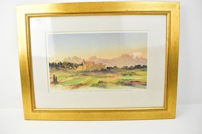 Lot 635 - AFTER KING CHARLES III; a limited edition...