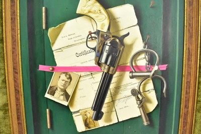 Lot 597 - WILLIAM JAMES MORLEY CLAYTON (British,...