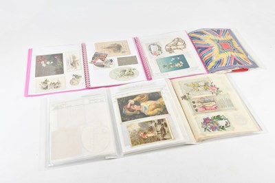 Lot 664 - A collection of 19th/early 20th century...