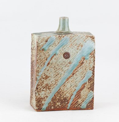 Lot 270 - DAVID FRITH (born 1943) for Brookhouse Pottery;...