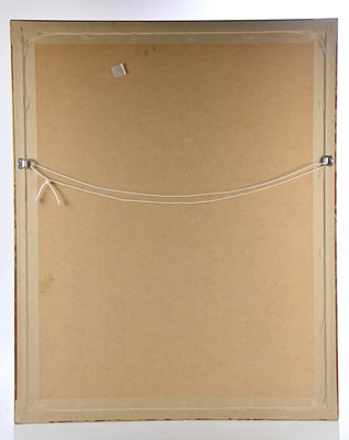 Lot 7 - LAURENCE STEPHEN LOWRY RA (1887-1976); pencil...