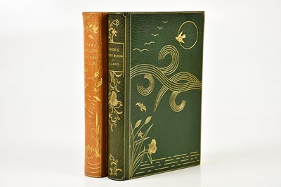 Lot 176 - LANG (ANDREW), THE YELLOW FAIRY BOOK, 1894;...