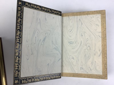 Lot 176 - LANG (ANDREW), THE YELLOW FAIRY BOOK, 1894;...