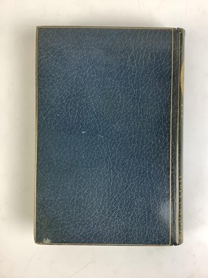 Lot 176 - LANG (ANDREW), THE YELLOW FAIRY BOOK, 1894;...