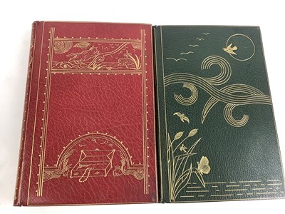 Lot 176 - LANG (ANDREW), THE YELLOW FAIRY BOOK, 1894;...