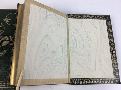 Lot 176 - LANG (ANDREW), THE YELLOW FAIRY BOOK, 1894;...