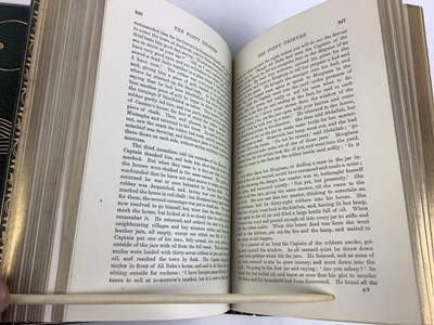 Lot 176 - LANG (ANDREW), THE YELLOW FAIRY BOOK, 1894;...