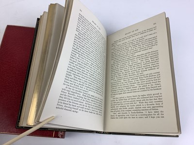 Lot 176 - LANG (ANDREW), THE YELLOW FAIRY BOOK, 1894;...
