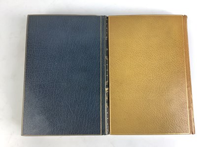 Lot 176 - LANG (ANDREW), THE YELLOW FAIRY BOOK, 1894;...