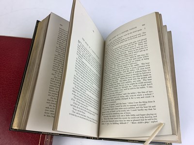 Lot 176 - LANG (ANDREW), THE YELLOW FAIRY BOOK, 1894;...